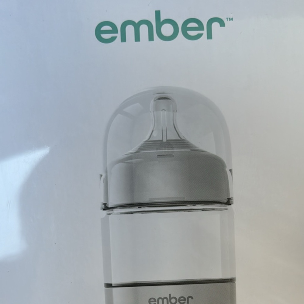 Ember New In Box W/Seal - Picture 2 of 2